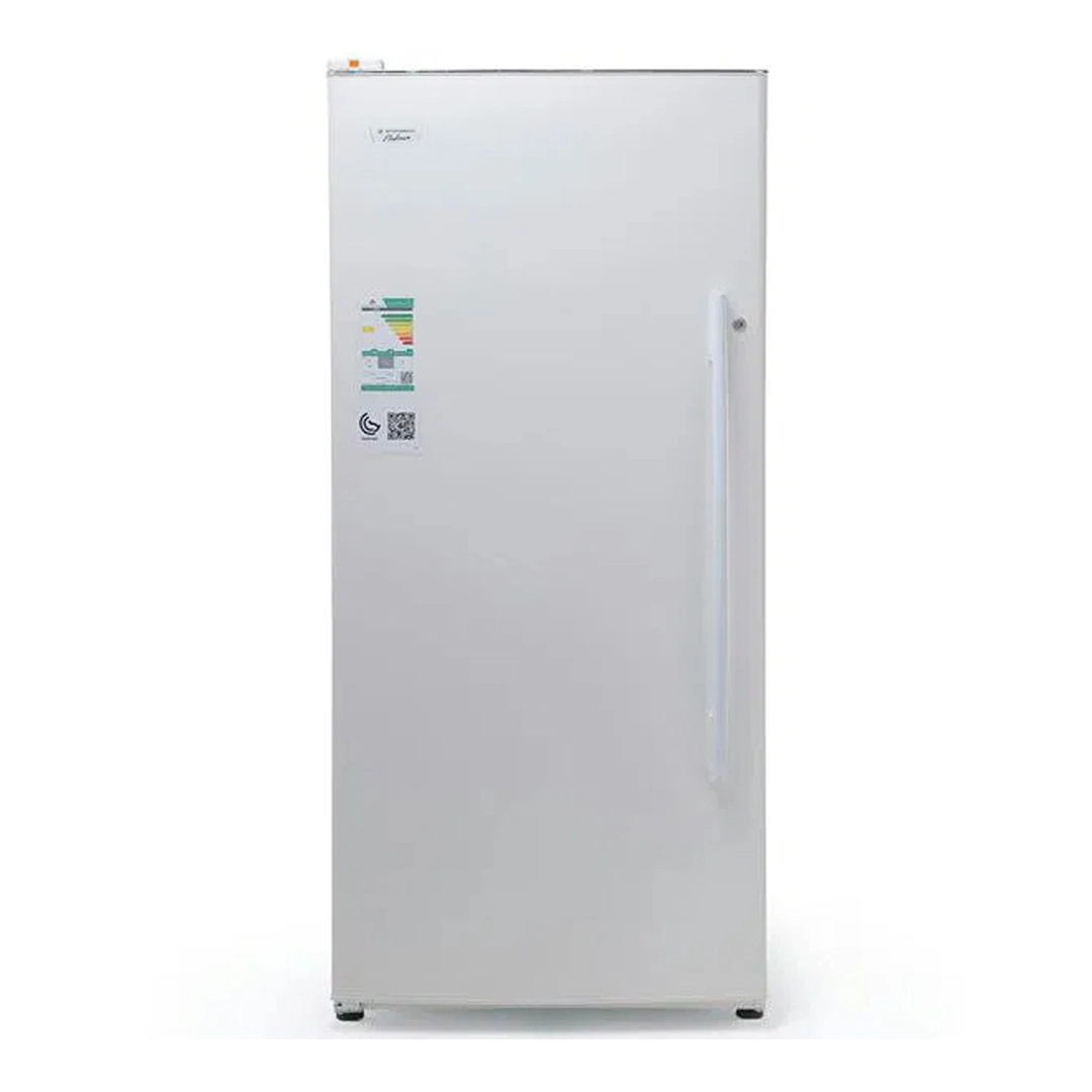 Kelvinator Upright Freezer 16.8 CU.ft, White, KLAF530B-E20A