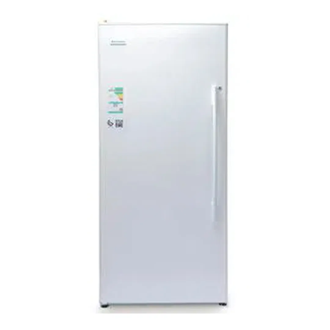 Kelvinator Upright Freezer 23 CU.ft, White, KLAF675B-E20B/T