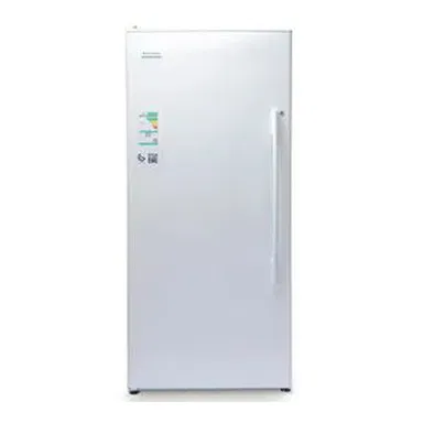 Kelvinator Upright Freezer 23 CU.ft, White, KLAF675B-E20B/T