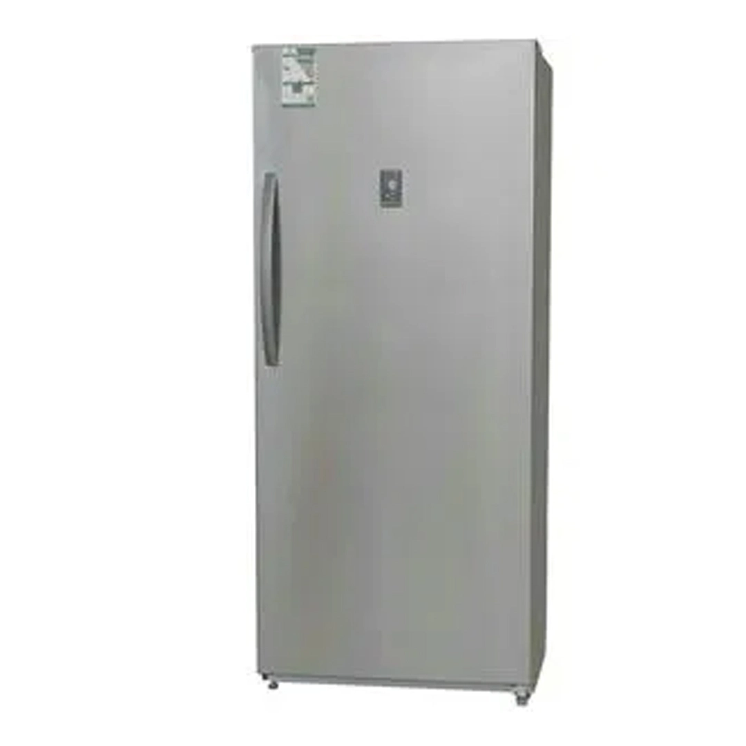 Basic Upright Freezer 21 CU.ft, Steel, BUFS-MT775SS