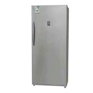Basic Upright Freezer 21 CU.ft, Steel, BUFS-MT775SS