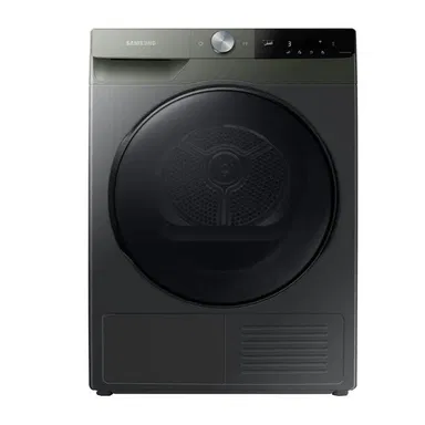 Samsung Front Load Condenser Dryer 8 KG, 17 Programs, DV80T7220BX