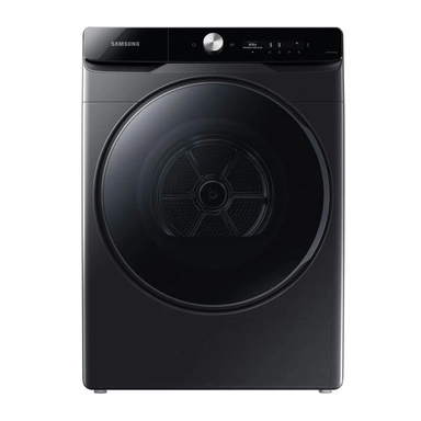  Samsung Large Capacity Dryer With AI Control, 16kg, DV16T8740BV