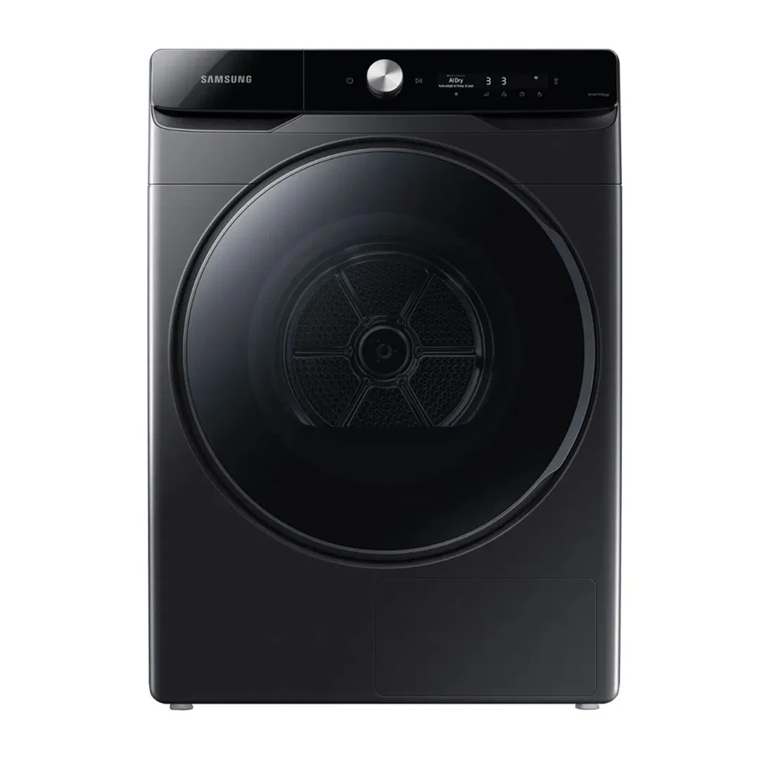 Samsung Large Capacity Dryer With AI Control, 16kg, DV16T8740BV