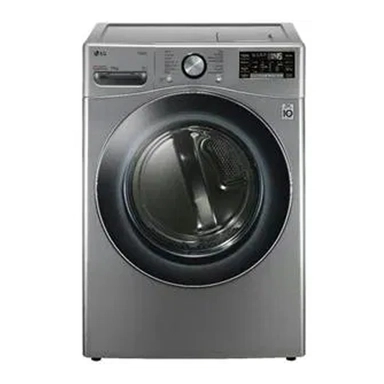 LG 16 Kg DUAL Inverter Dryer, sensor dry, Allergy care, Drum care, VCM, ThinQ (Wi-Fi), RH16U8EVCW