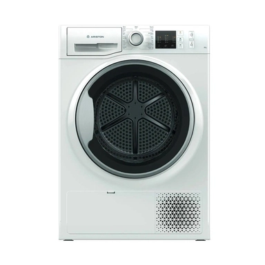 نشاف اريستون 8 ك ابيض تكثيف 15 برنامج NTSCM108BSK60HZ