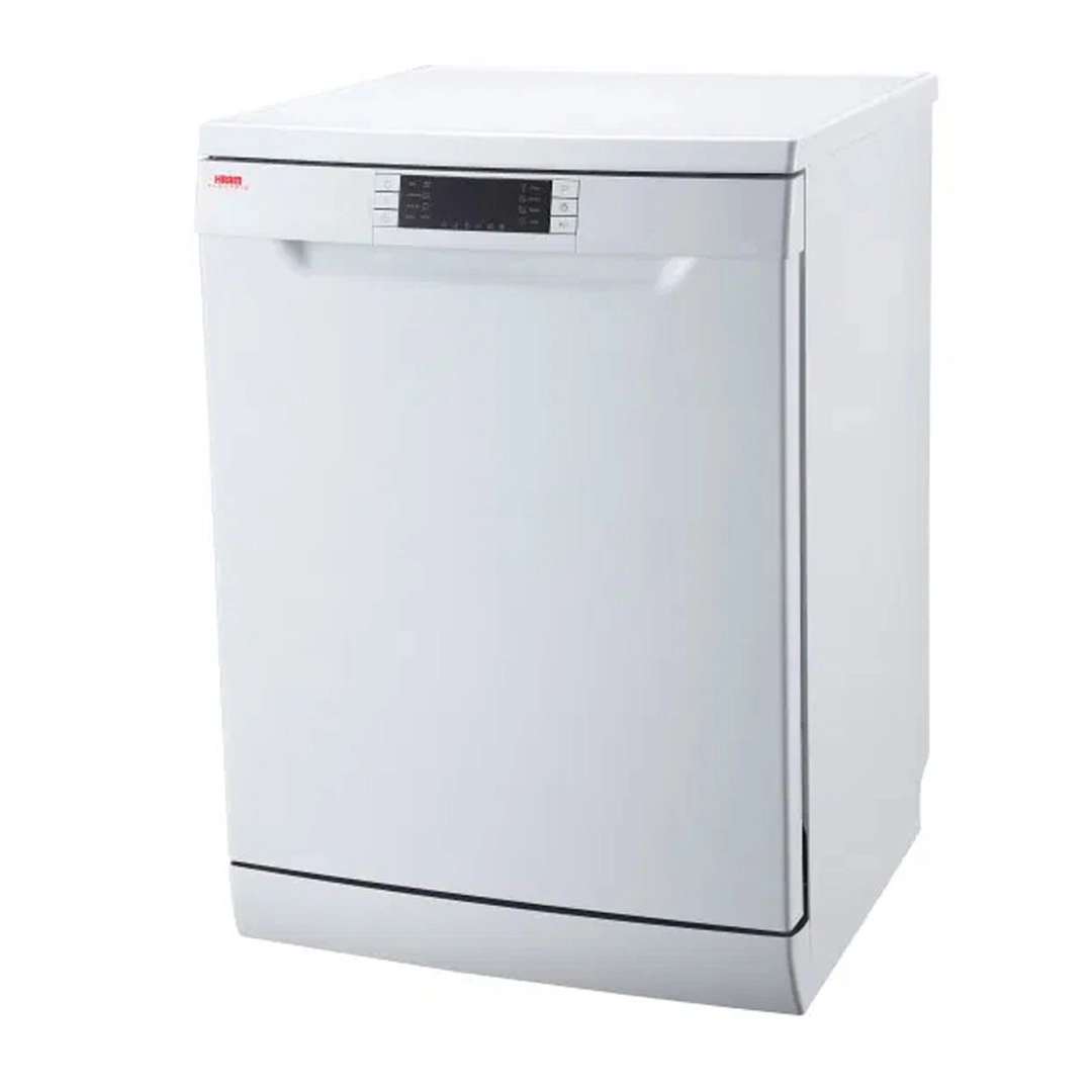 HAAM Dishwasher 14 unit White HM14PWDW18