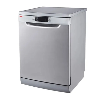 HAAM dishwasher 14 unit Silver HM14PSDW18