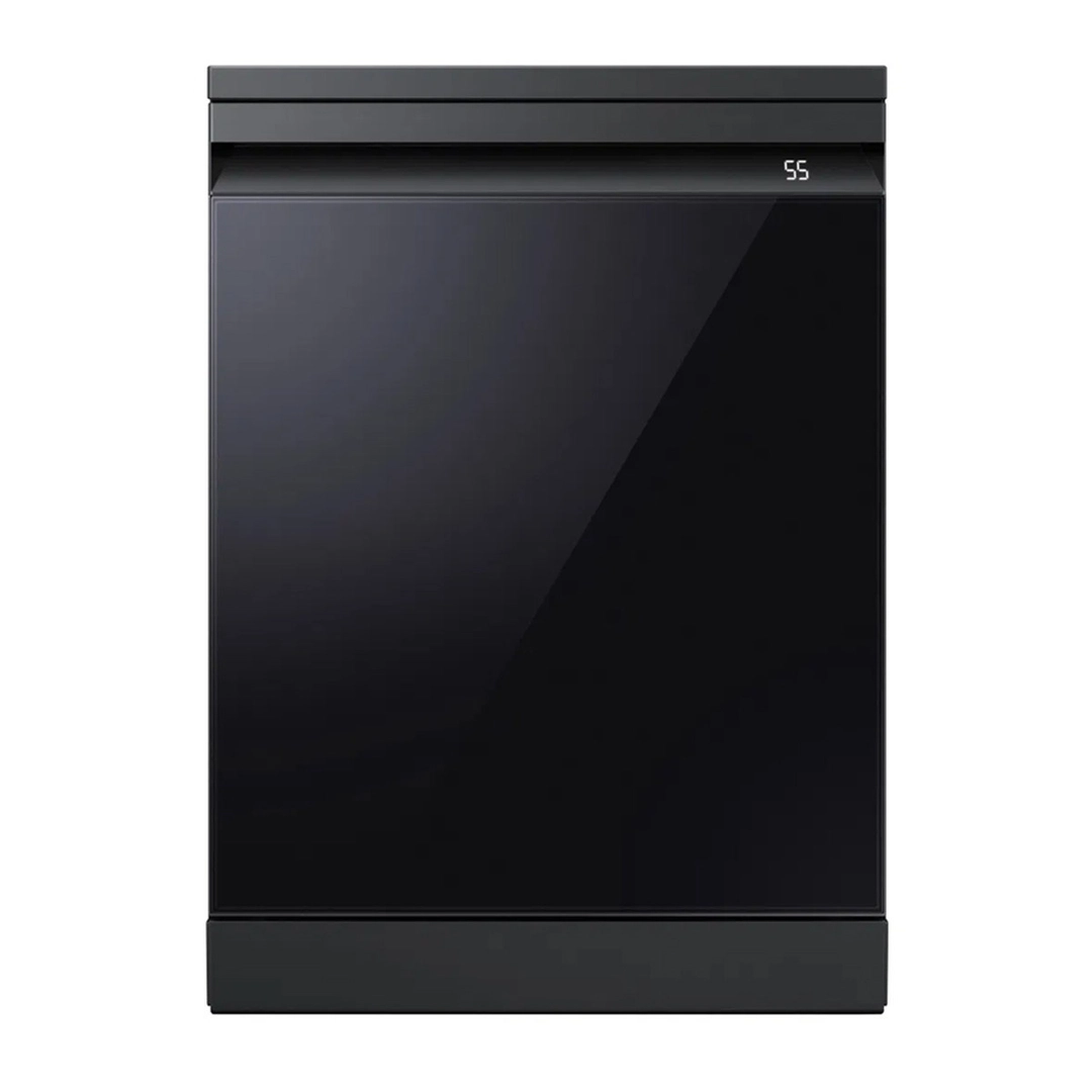 Samsung Bespoke Dishwasher 11 Programs 14 Place Settings, DW60BB890FAP/YL