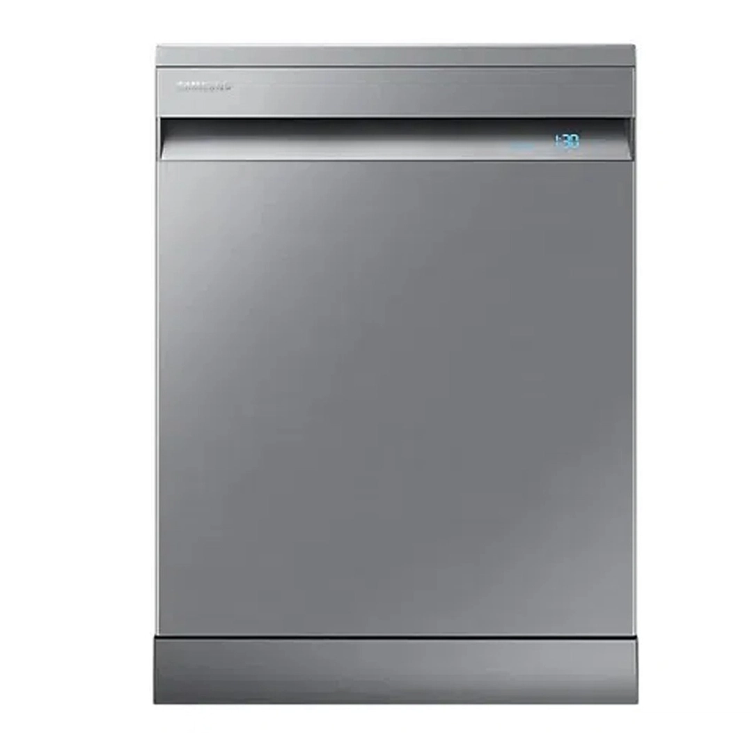Samsung Dishwasher 14 places, 8 programs, Steel, DW60A8050FS