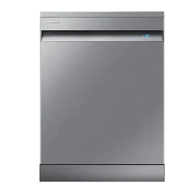 Samsung Dishwasher 14 places, 8 programs, Steel, DW60A8050FS