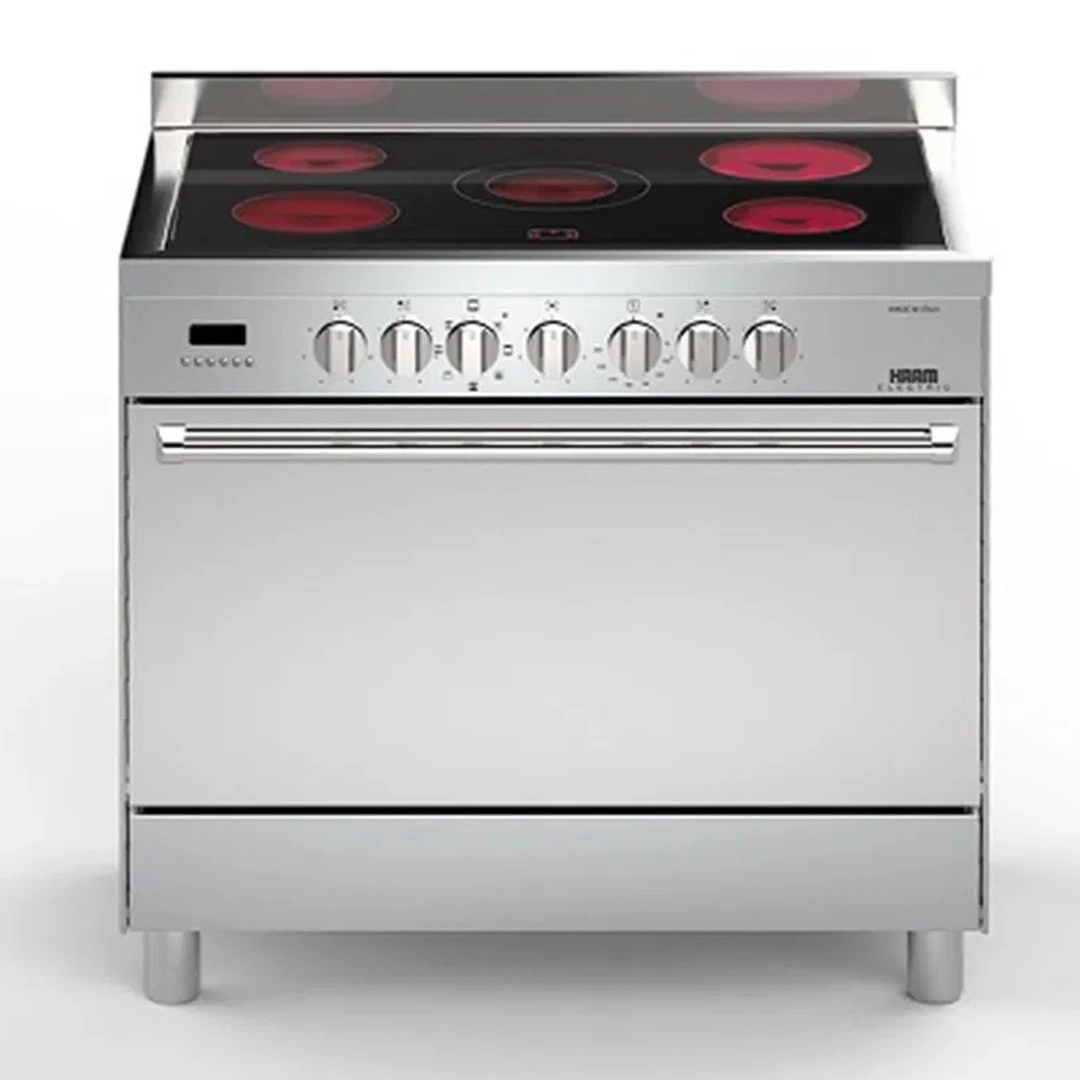 HAAM Electric Ceramic Cooker 60*90 HCG96VTC