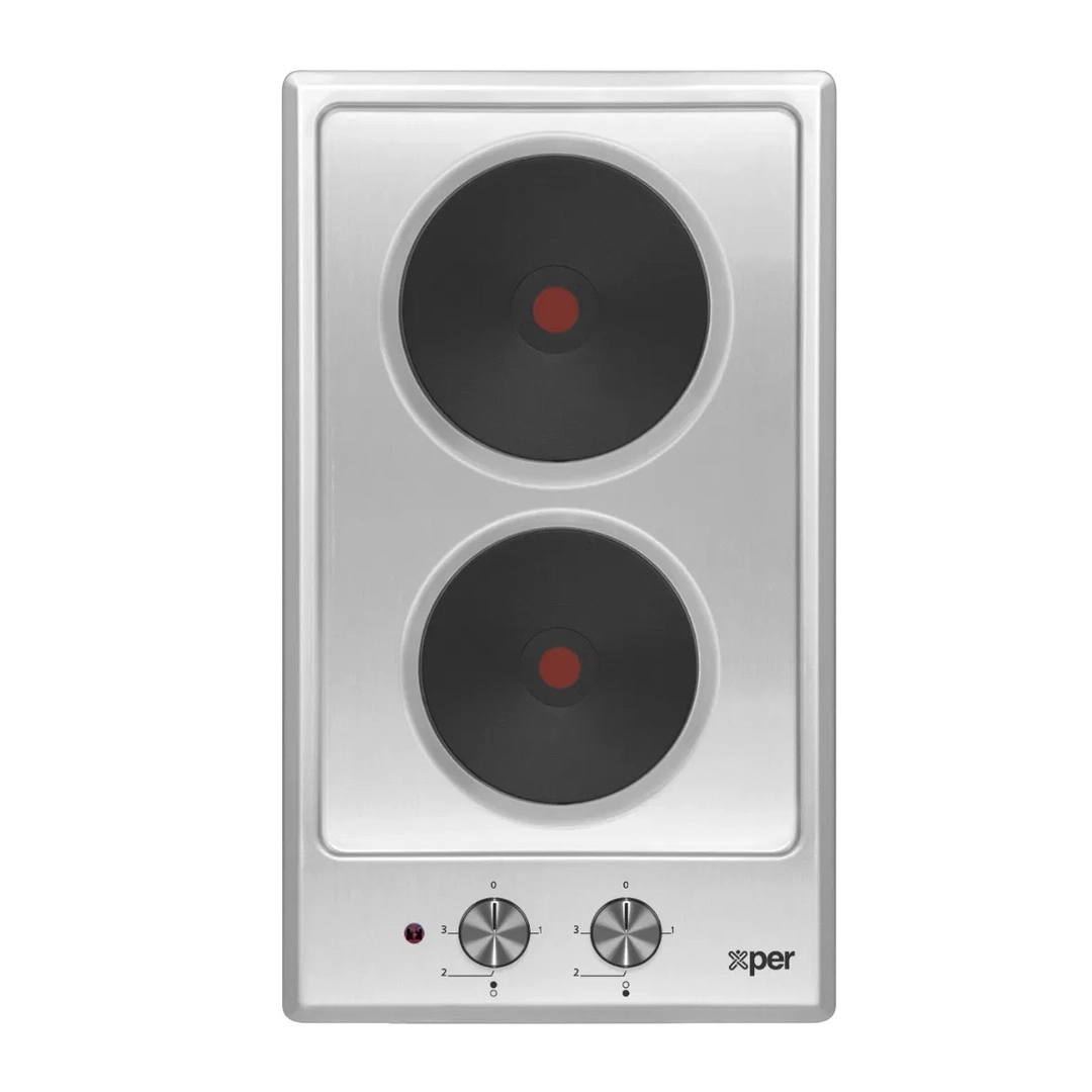 Xper built-in electric surface, 29 cm, XPBH30DOME