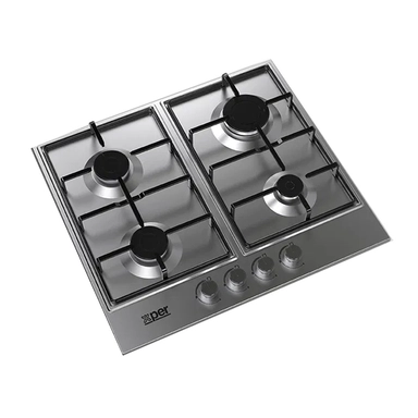 Xper Built-in gas hob 58 cm Turkish , XPBH60ENG