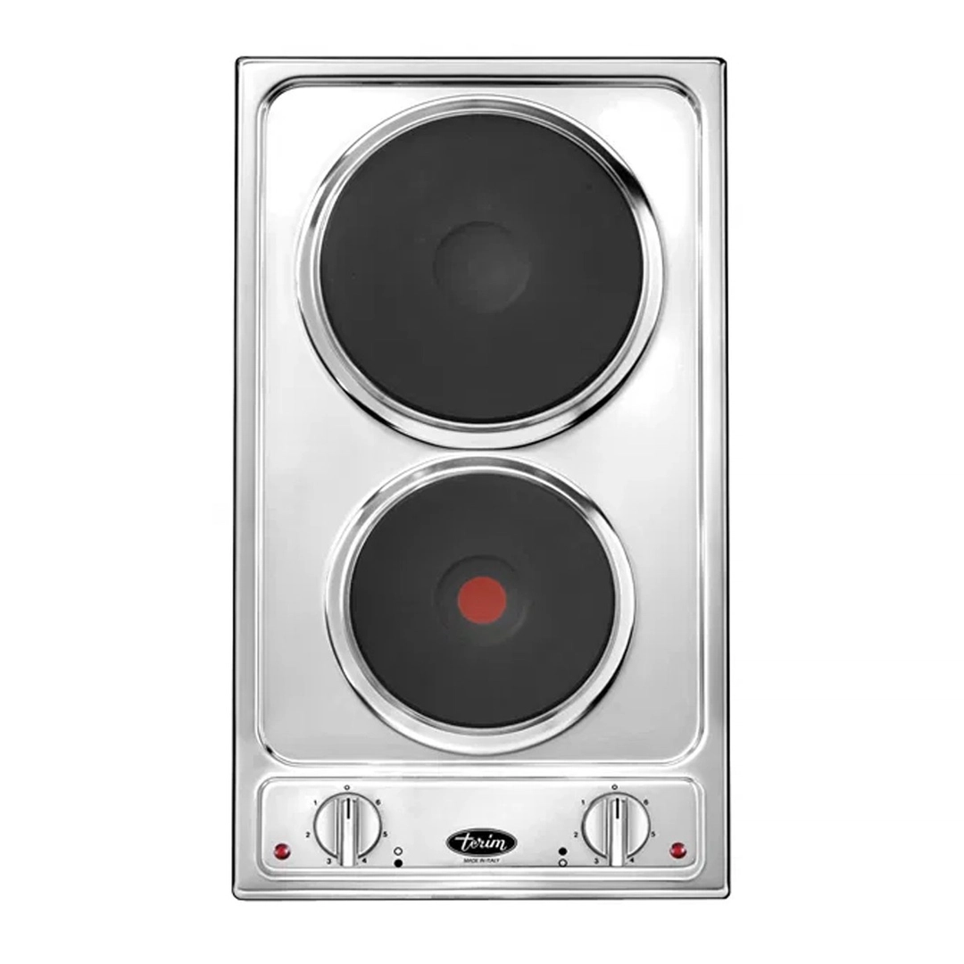 Terim Built-in Electric Hob 28.8 cm TRMBH30DOME