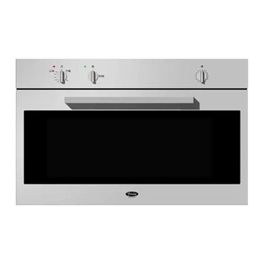 Terim Built-in Gas oven 89.5 cm TRMBO90XLGG