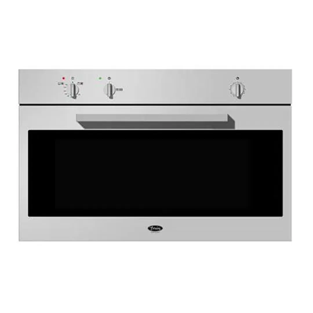 Terim Built-in Gas oven 89.5 cm TRMBO90XLGG