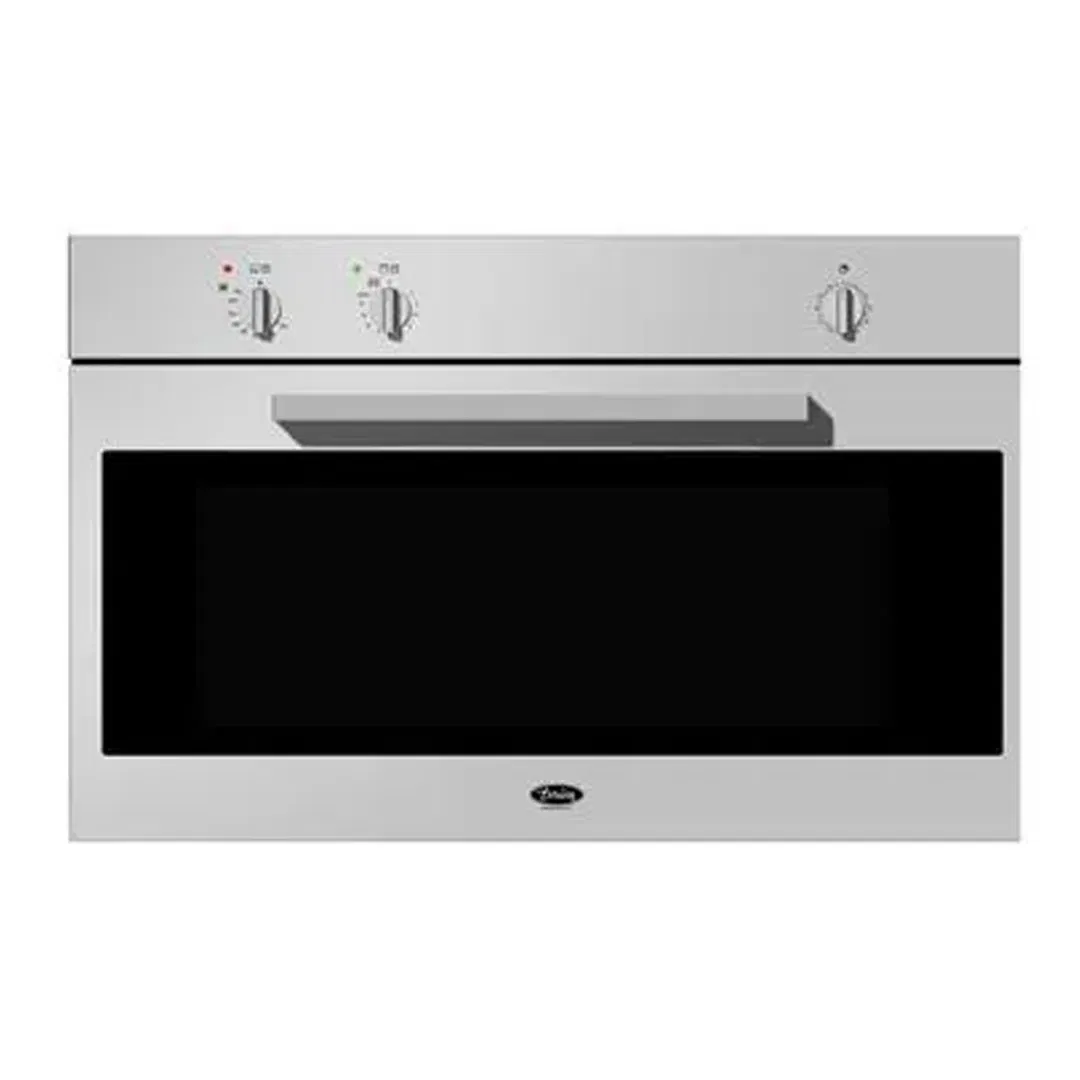 Terim built-in Gas-Electric oven 89.5 cm TRMBO90XLGE