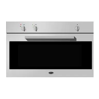 Terim built-in Gas-Electric oven 89.5 cm TRMBO90XLGE