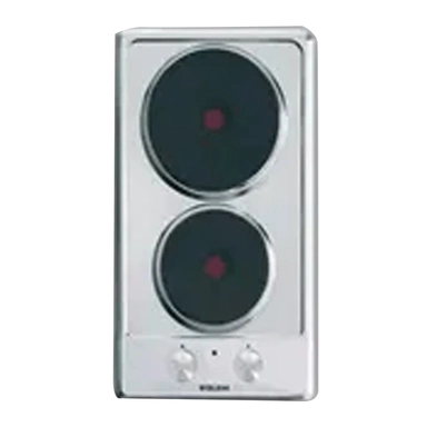 Glem Gas Built-in Electric Hob 29 Cm P3FNHI