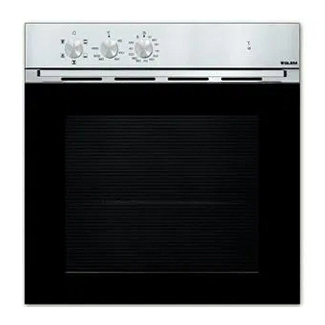 Glem Gas Built-in Electric Oven 59.7 cm FE52XF