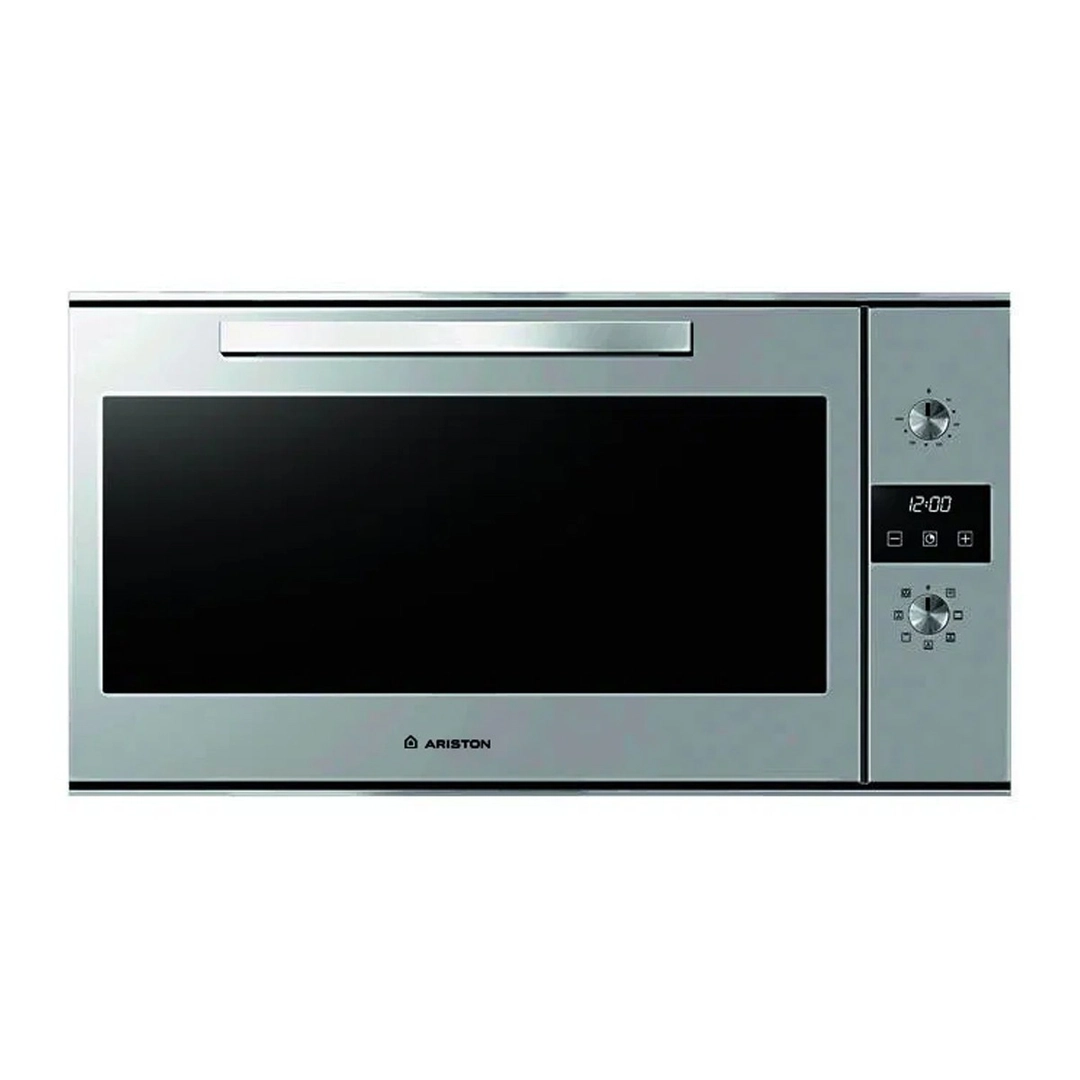 Ariston Built In Oven Electric, 8 functions, 89 Liters, MS644IX