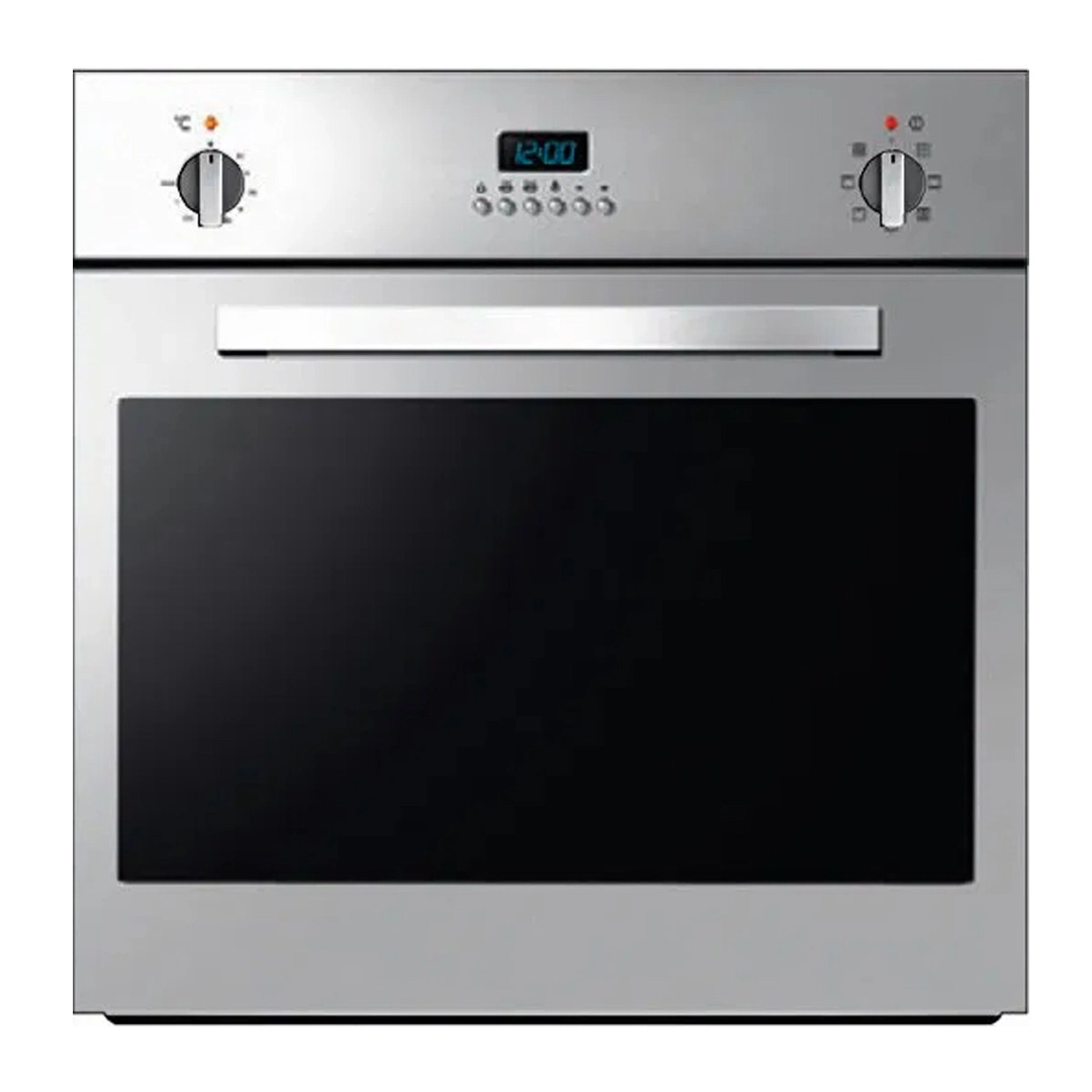 Kelvinator Built-in Electric Oven 59.5cm Steel, KRBO-E9TDTLT-1661/X