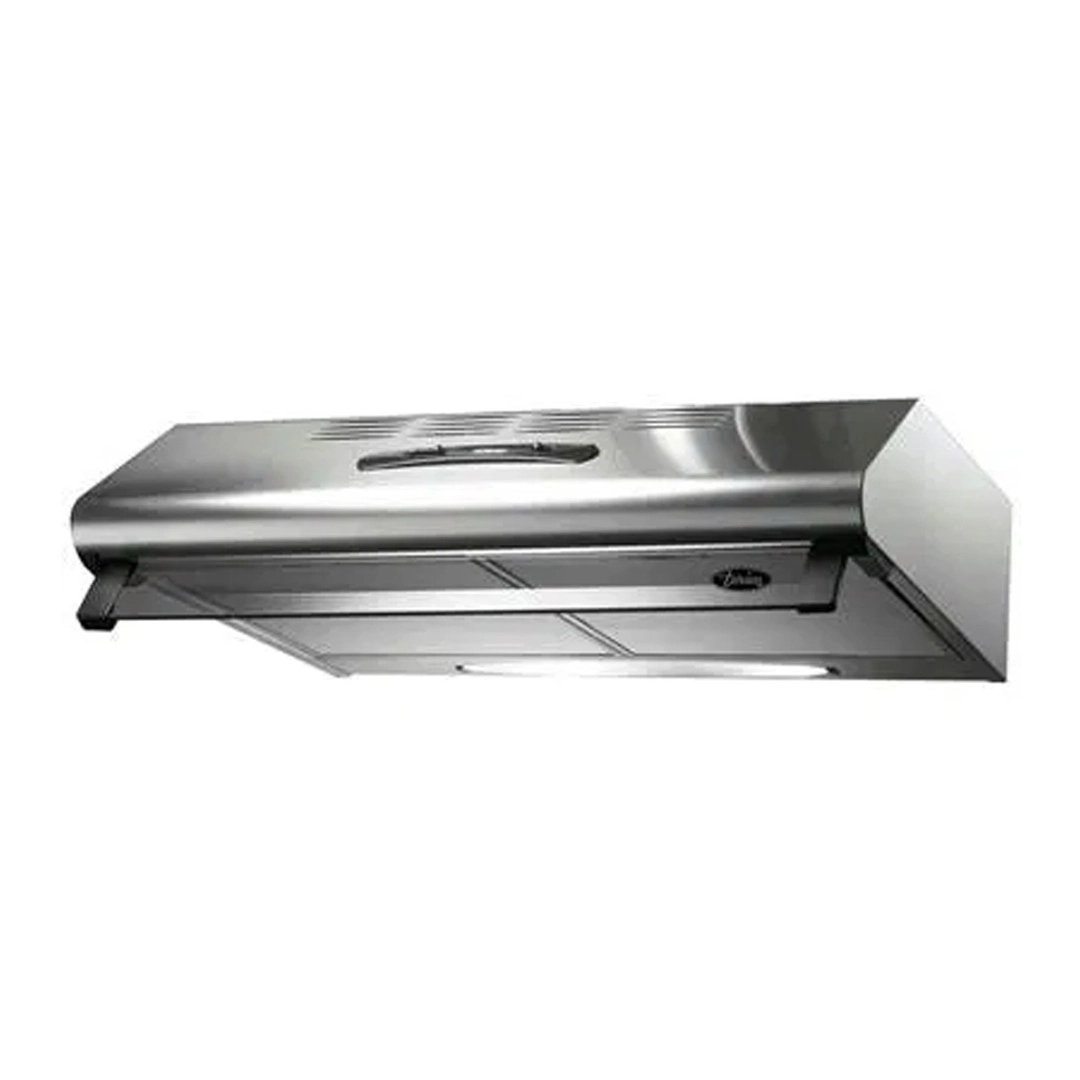 Terim Standard Cooker HOOD 60 cm, steel, TRHO60FLS