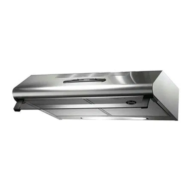 Terim Standard Cooker HOOD 60 cm, steel, TRHO60FLS