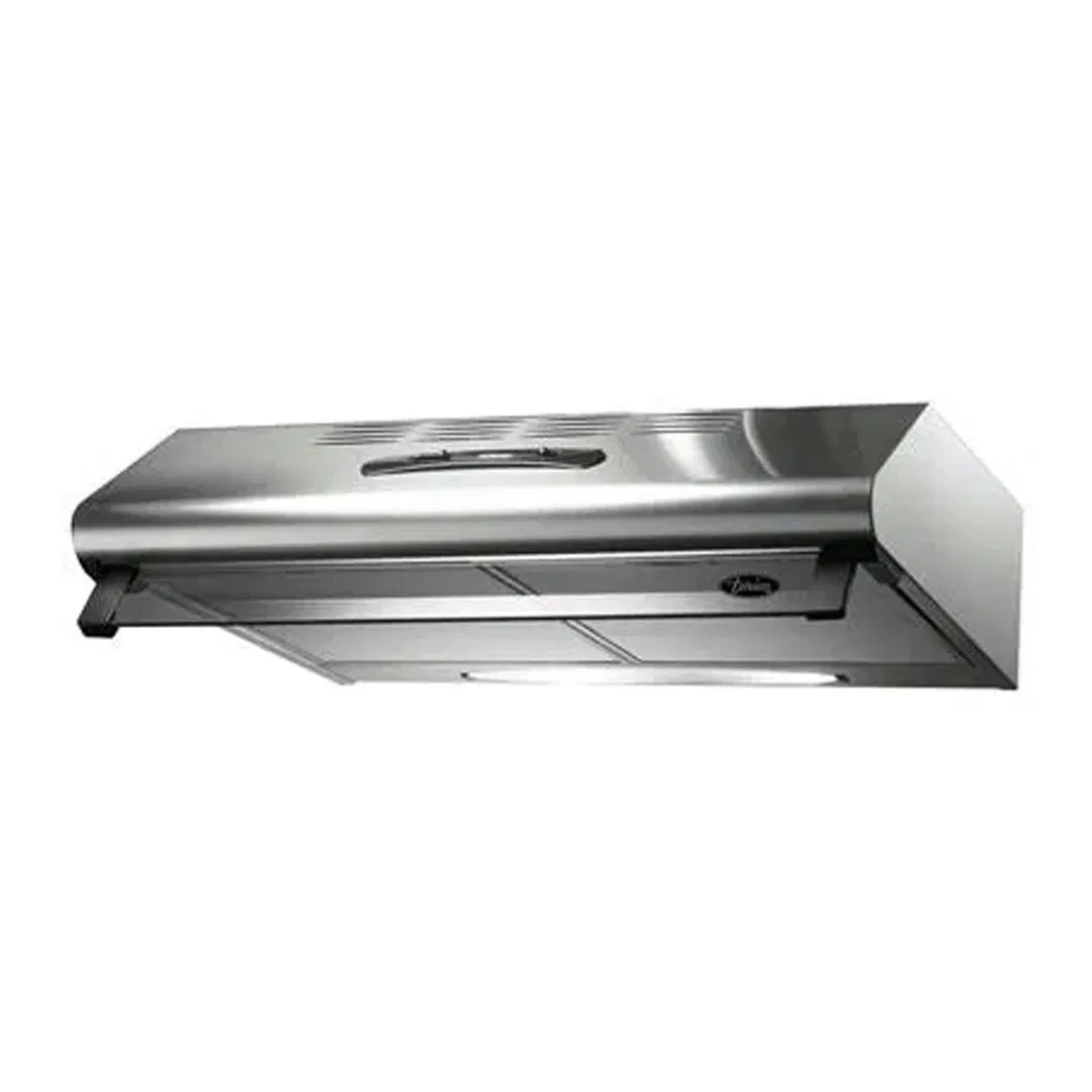 Terim Standard Cooker HOOD 60 cm, steel, TRHO60FLS