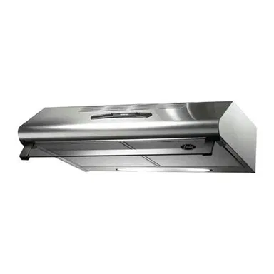 Terim Standard Cooker HOOD 60 cm, steel, TRHO60FLS