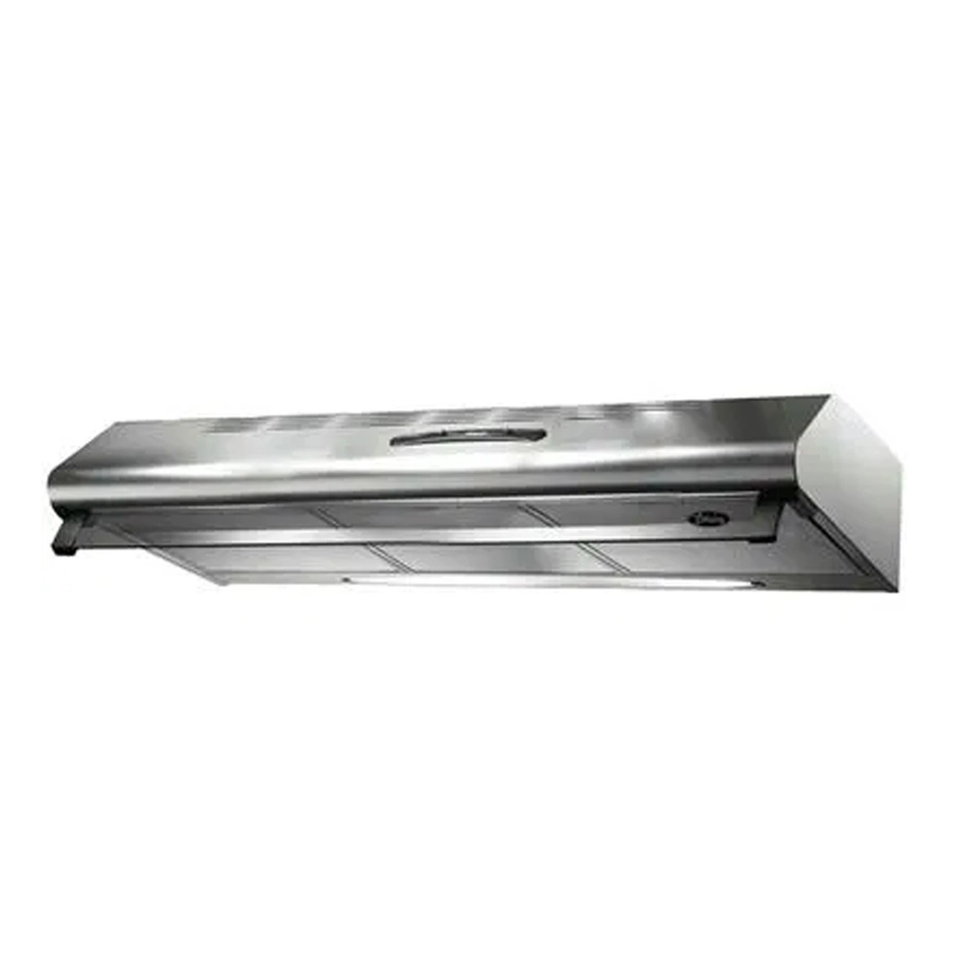 Terim Standard Cooker HOOD 90 cm, steel, TRHO90FLS