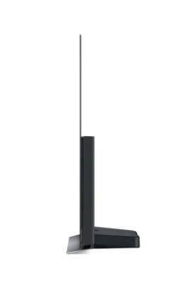 تلفزيون OLED مقاس 48 بوصة بدقة 4K من السلسلة C1 من إل جي، تلفزيون OLED ذاتي الإضاءة، OLED48C1PVB