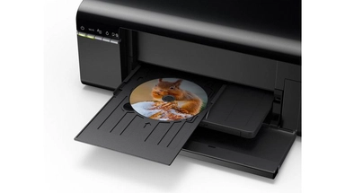 Epson L805 3pin A4, 6 Colours, Wi-Fi + inks for 1500 photos