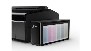 Epson L805 3pin A4, 6 Colours, Wi-Fi + inks for 1500 photos