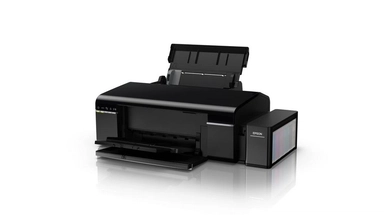 Epson L805 3pin A4, 6 Colours, Wi-Fi + inks for 1500 photos