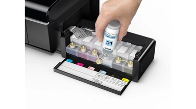 Epson L805 3pin A4, 6 Colours, Wi-Fi + inks for 1500 photos