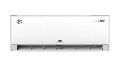 Haam Split AC,19200 ,Cold ,Inverter ,Wi-Fi ,Golden Fins ,HM18CO25INV