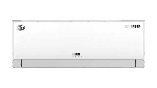 مكيف هام جداري19200باردinverterواي فاي ريش ذهبية HM18CO25INV