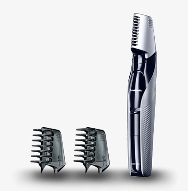 Panasonic 3-in-1 Body Groomer, ER-GK60-S421