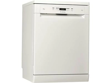 Ariston Dishwasher 14 Places, 7 Programs, White, LFC 3C26 W 60HZ