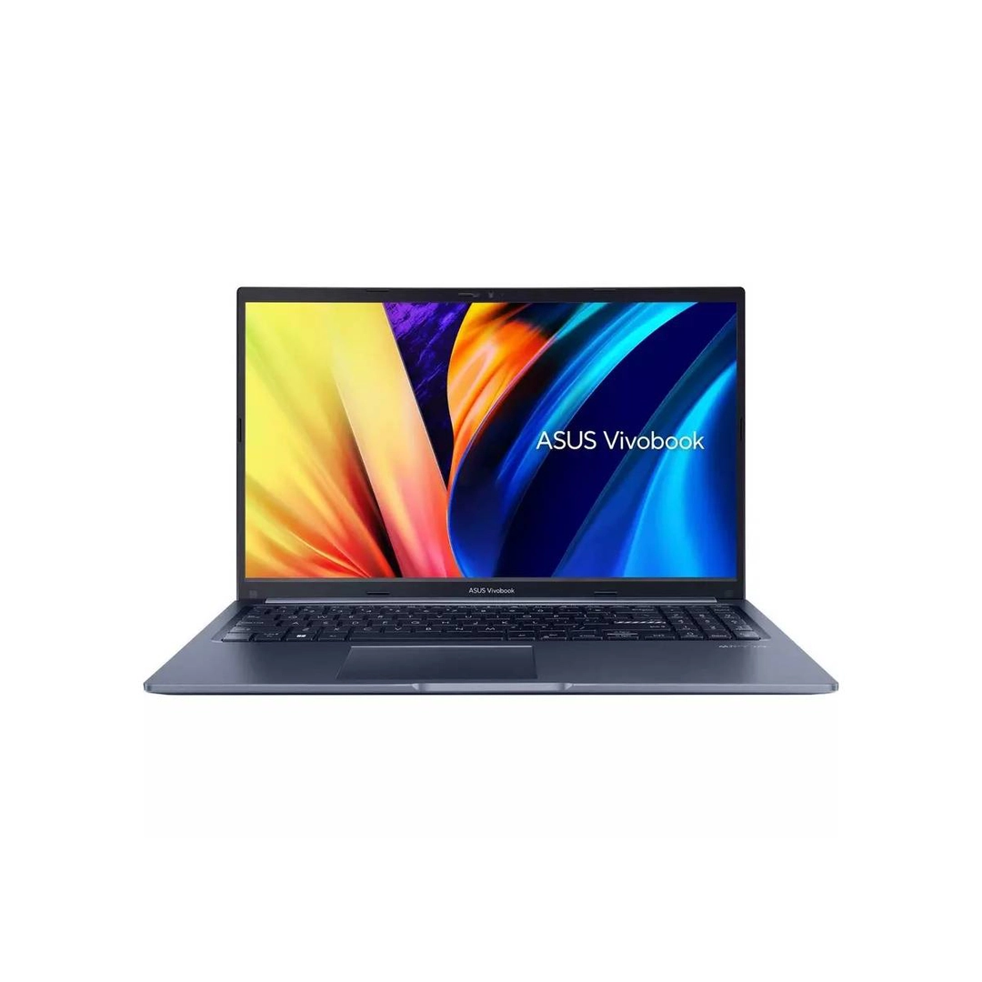 ASUS Vivobook X15 Core i7-1255U 8GB 512GB SSD 15.6 inch Blue