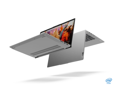 Lenovo IdeaPad 5, i7-1165G7, 8GB,512GB SSD, W11, Grey