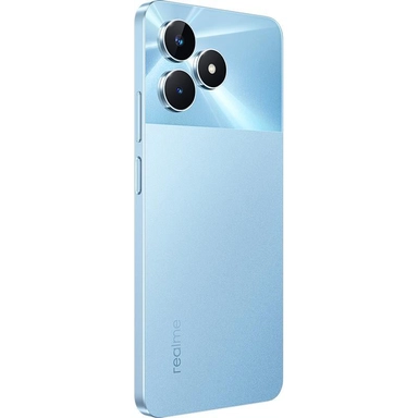 Realme Note 50  4GB 128GB Sky Blue