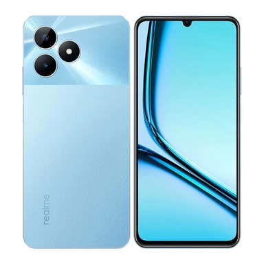Realme Note 50  4GB 128GB Sky Blue