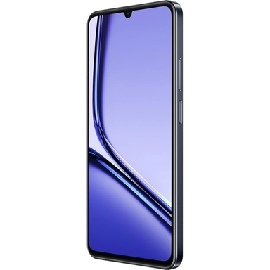 Realme Note 50  4GB 128GB Midnight Black