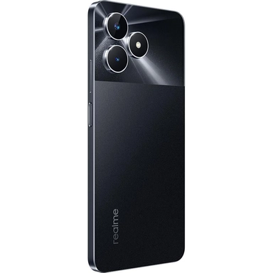 Realme Note 50  4GB 128GB Midnight Black