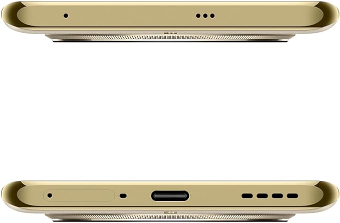 Realme 12 Pro Plus 5G 12GB 512GB Navigator Beige