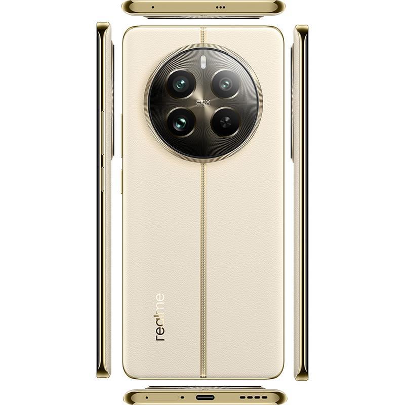 Realme 12 Pro 5G 12GB 512GB Navigator Beige