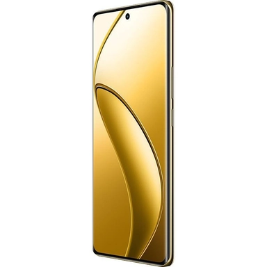 Realme 12 Pro 5G 12GB 512GB Navigator Beige